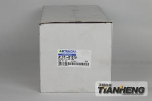回油濾芯 現(xiàn)代公司挖掘機(jī) 配件 31N8-01510