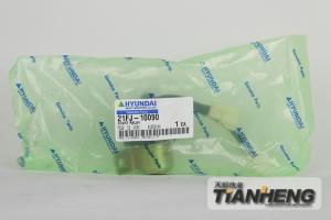啟動繼電器現(xiàn)代挖掘機配件21FJ-10090
