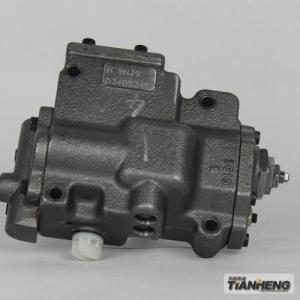 215-7/調(diào)節(jié)器/現(xiàn)代挖掘機配件